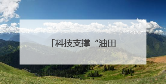 科技支撑“油田”蜕变，东营盐碱地油菜丰收忙